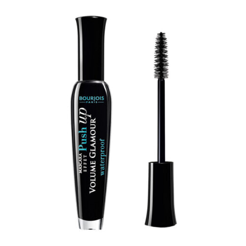 Bourjois Volume Glamour Push Up Waterproof Mascara