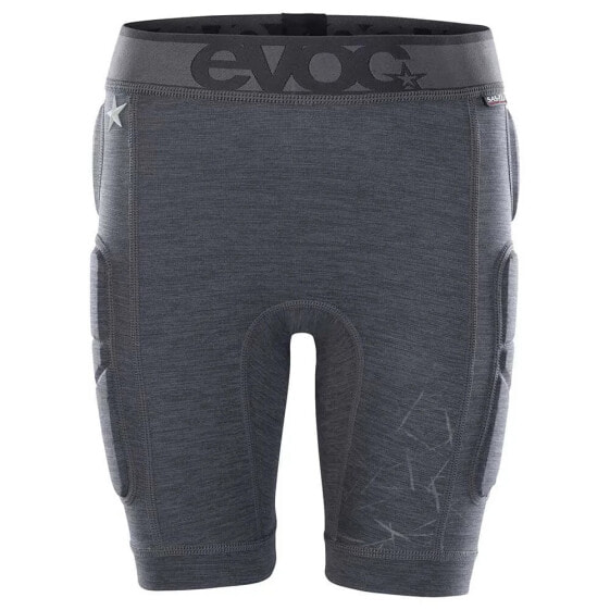 EVOC Crash Kids Protective Shorts