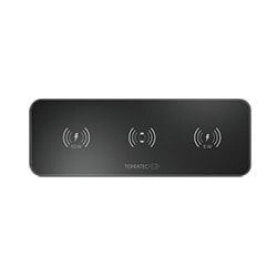 TerraTec 326444 - Indoor - USB - 9 V - Black