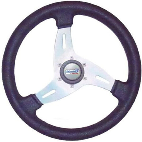 GOLDENSHIP Vortice Steering Wheel
