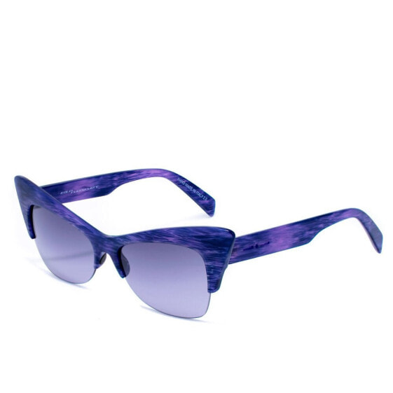 ITALIA INDEPENDENT 0908-BH2-017 Sunglasses