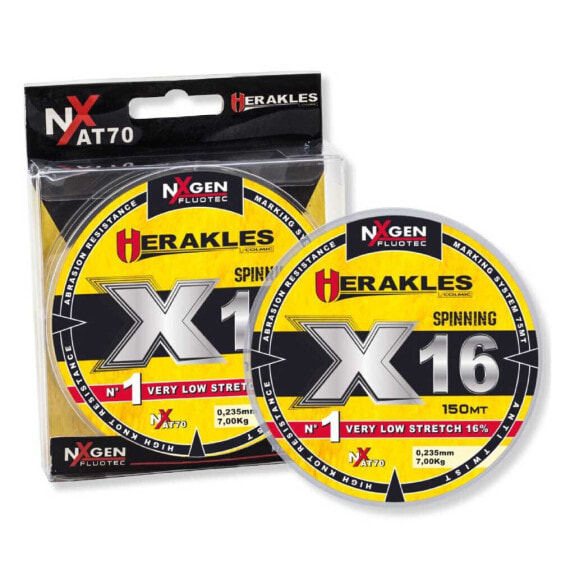 HERAKLES X16 monofilament 150 m