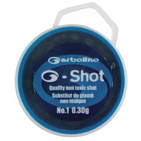 GARBOLINO COMPETITION Non Toxic Lead