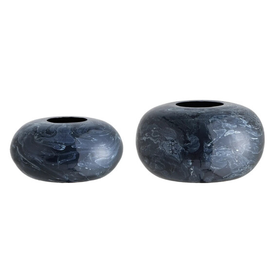 Vase STONE 2er Set