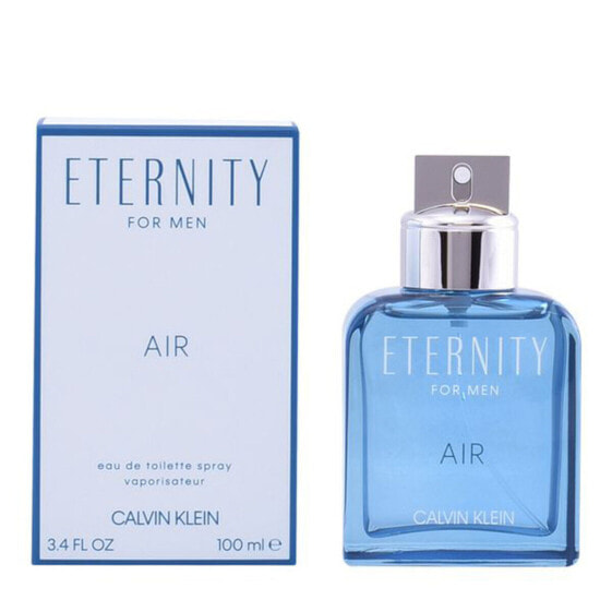 Мужская парфюмерия Eternity for Men Air Calvin Klein EDT