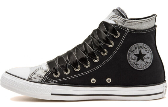 Converse Double Upper Chuck Taylor All Star 167467C Sneakers