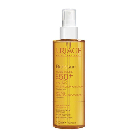 URIAGE Bariesu SPF50 200ml Sunscreen