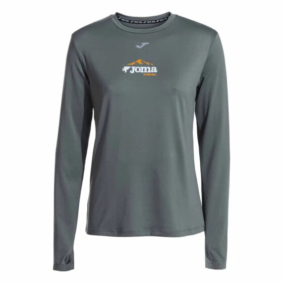 JOMA 901825AA476A long sleeve T-shirt