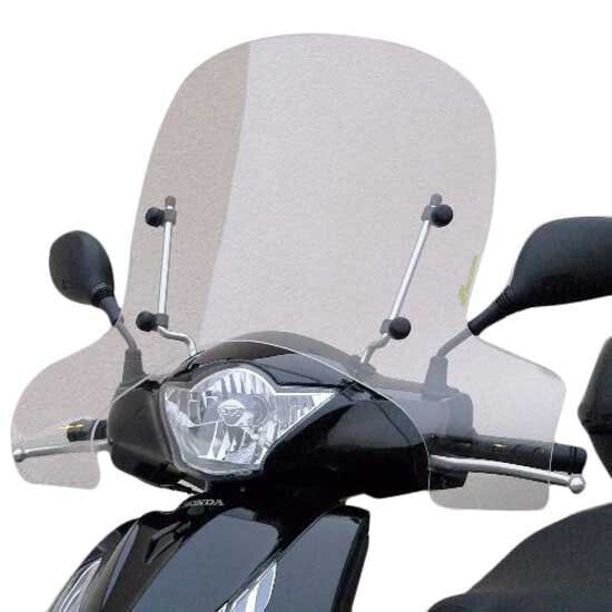 BULLSTER Honda SH125 Windshield