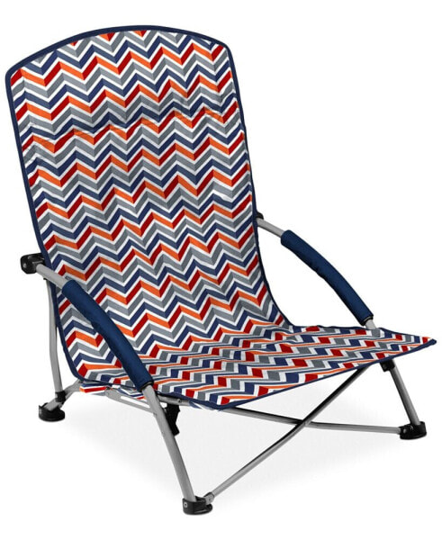 by Picnic Time Vibe Tranquility Portable Beach Chair