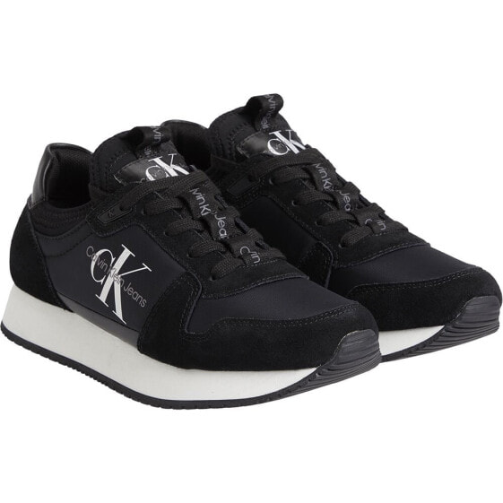 CALVIN KLEIN JEANS Solaceup Ny-Lw trainers