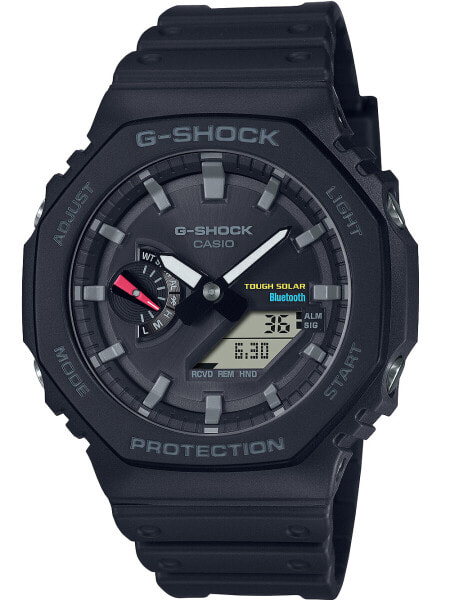 Часы Casio G Shock GA B2100 1AER