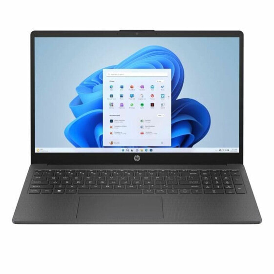 Ноутбук HP fd0064nf 15,6" 8 GB RAM 256 Гб SSD