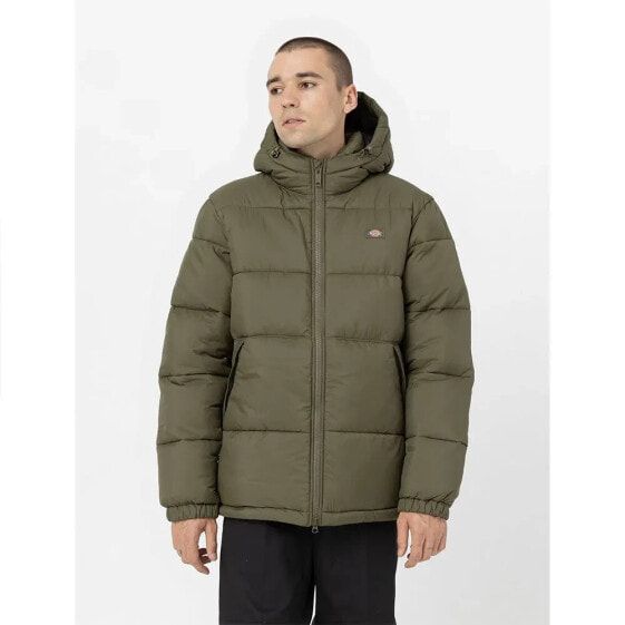 DICKIES Waldenburg Hooded jacket