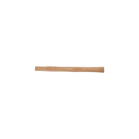 Löffert Hammerstiel Länge 260 mm 17 x 10 mm für Hammer 100 g Esche