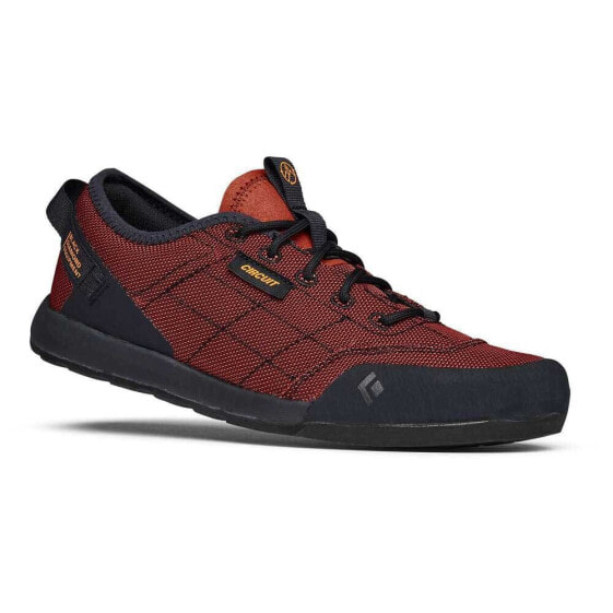 BLACK DIAMOND Circuit 2 approach shoes