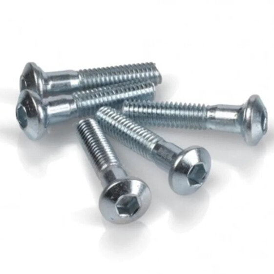 XLC PD-X11 Adjusting Screws Set For SP-S01 5 Units