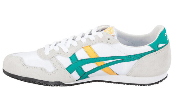 Кроссовки Onitsuka Tiger Serrano 1183A237-101