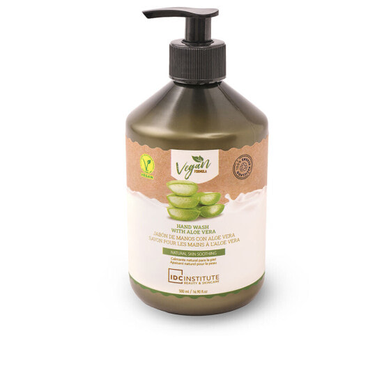 ALOE VERA hand soap 500 ml