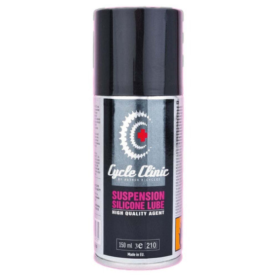 AUTHOR Cycle Clinic Lubricant 150ml