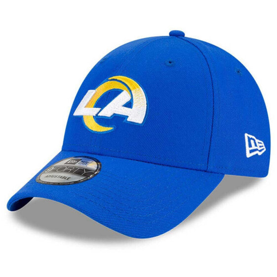 NEW ERA NFL 9Forty The League Los Angeles Rams Cap