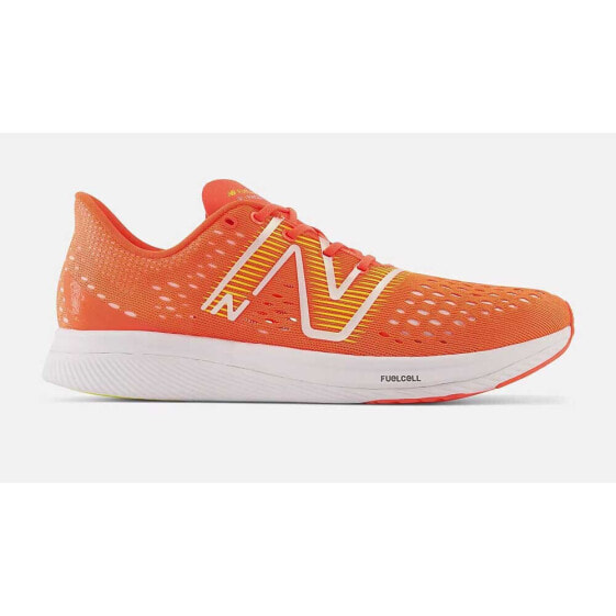 Кроссовки New Balance Fuelcell Supercomp Pacer
