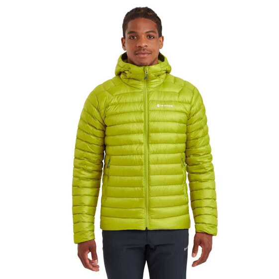 MONTANE Anti jacket