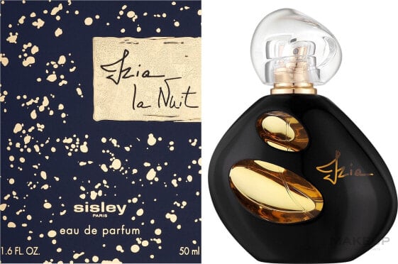 Sisley Izia La Nuit - Eau de Parfum 50 ml