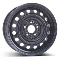 Alcar 8205 6.5x16 ET46 - LK5/114.3 ML67