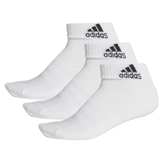 ADIDAS Cushion Ankle socks 3 pairs