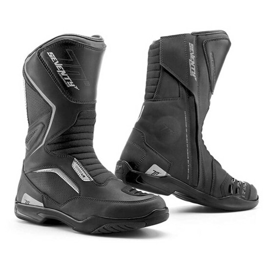 SEVENTY DEGREES SD-BT2 touring boots