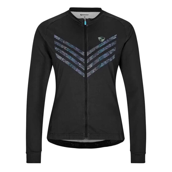 ZIENER Narla long sleeve jersey