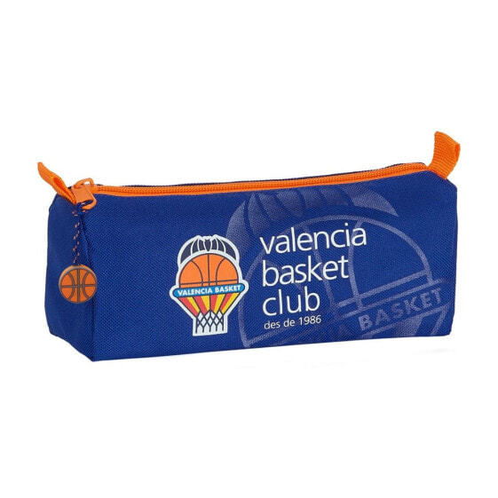 SAFTA Valencia Basket Pencil Case