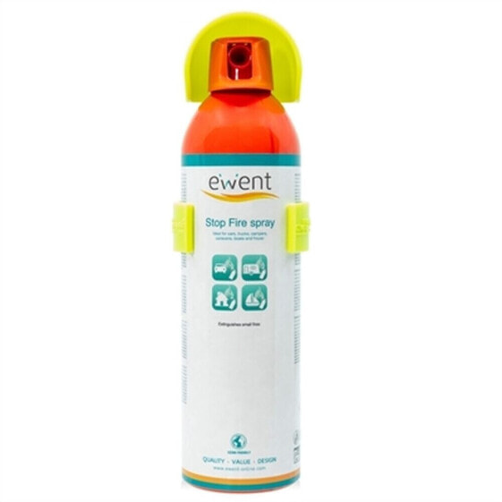 Огнетушитель портативный Ewent EW5621 Spray