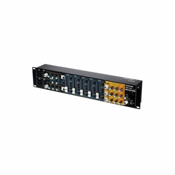 Tascam MZ-223 B-Stock