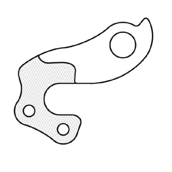 UNION GH-126 Derailleur Hanger