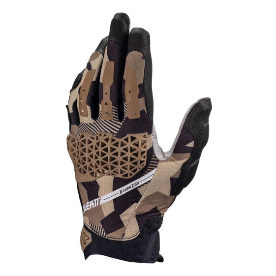 LEATT ADV X-Flow 7.5 off-road gloves