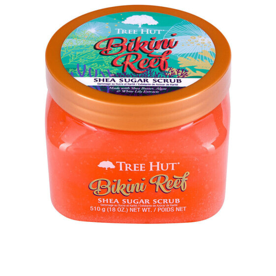 Bikini reef sugar scrub 510 gr