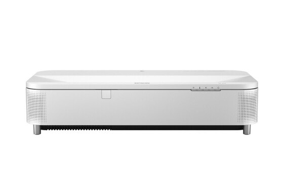 Epson EB-810E 16:9 LCD-Projector - 5,000 Ansilumen