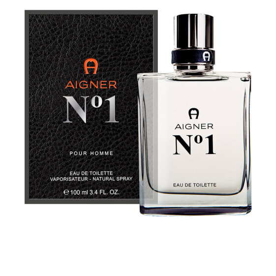 Men's Perfume Aigner Parfums EDT Aigner No 1 (100 ml)
