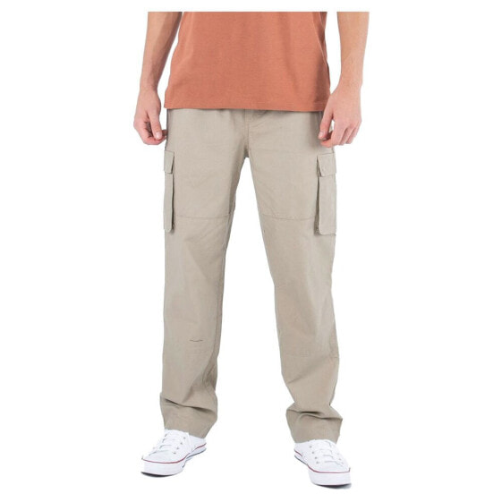 HURLEY Cruiser cargo pants