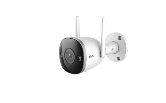 Imou Bullet 2S 4MP - IP security camera - Outdoor - Wired & Wireless - External - CE - FCC - Ceiling/wall