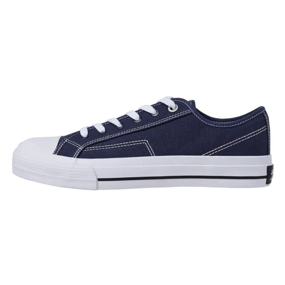 JACK & JONES Corp Canvas trainers