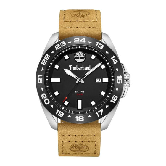 TIMBERLAND WATCHES Carrigan 3HD watch