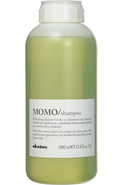 /Momo Hydrating Shampoo Özel Nem Serisi Şampuan 1000ml SEVGIGUL COSMETIC11