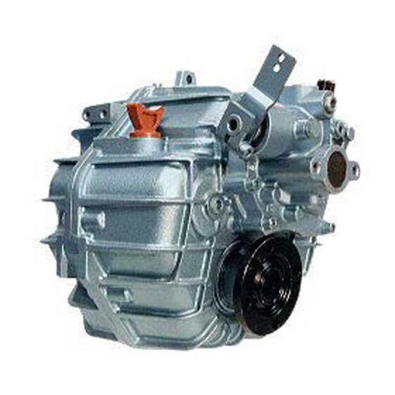 VETUS ZF25A-2.29R Gearbox