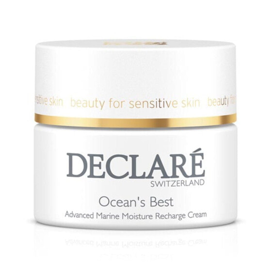 Hydrating Cream Hydro Balance Ocean's Best Declaré 16061500 (50 ml) 50 ml