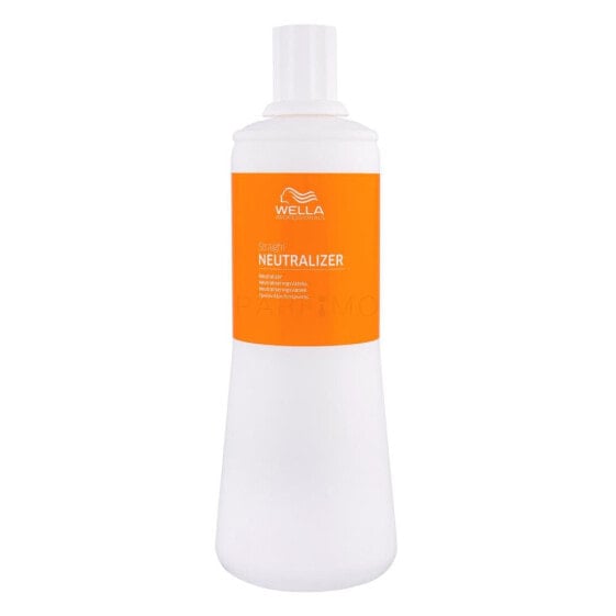 Wella Professionals Straighten It Neutralizer 1000 ml für haardefinition für Frauen