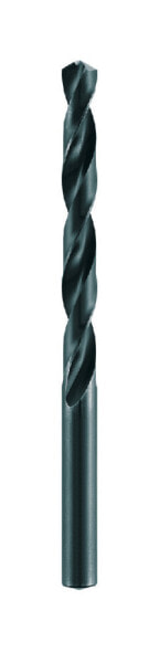 ALPEN-MAYKESTAG 0060100460100 - Drill - Drill bit set - Right hand rotation - 4.6 mm - 80 mm - Carbon steel - Copper - Iron - Metal - Steel