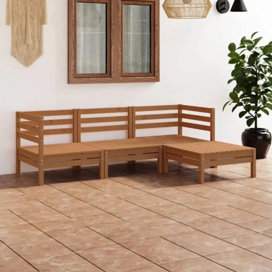 Garten-Lounge-Set